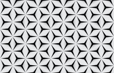 Sacral kabile etnik unsurlarıyla Geometrik vektör arka planı. Geleneksel üçgenler çingene geometrik formları kabile temalarını perdeler kumaş desenli goblen baskıları