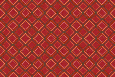 Sacral kabile etnik unsurlarıyla Geometrik vektör arka planı. Geleneksel üçgenler çingene geometrik formları kabile temalarını perdeler kumaş desenli goblen baskıları