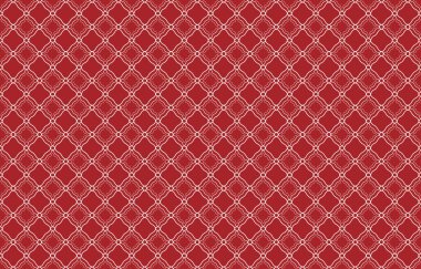 Sacral kabile etnik unsurlarıyla Geometrik vektör arka planı. Geleneksel üçgenler çingene geometrik formları kabile temalarını perdeler kumaş desenli goblen baskıları