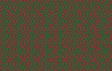 Seamless Textures with ethnic patterns. Navajo geometric abstract print. Decorative decoration with a rustic feel. The design is inspired by Native Americans. Colors are black and white.