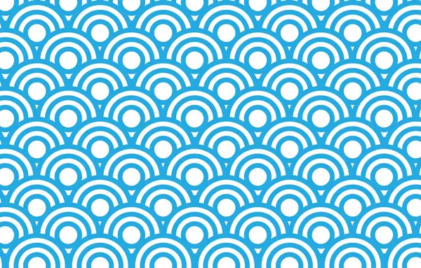 Ikat Vzor Bezešvé Abstraktní Pozadí Pro Textilní Design Tapety Obalový Stock Snímky