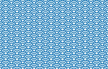 Kusursuz bir şablonu olan Aztek etnik arka plan tasarım vektörü. Geleneksel motifler gösterilir. Kusursuz şablon elementi