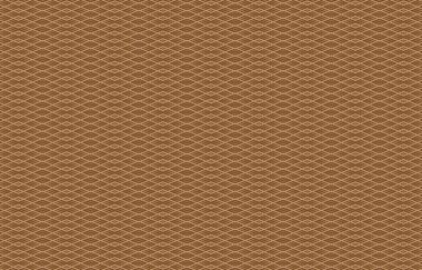 Tekstil tasarımı, duvar kağıdı ve soyut yıpranmış sanat deco trellis dikişsiz arka plan fayanslı ambalaj kağıdı dokusu..