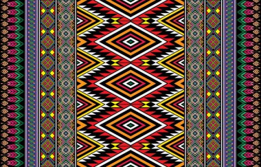 Tekstil tasarımı, duvar kağıdı ve soyut yıpranmış sanat deco trellis dikişsiz arka plan fayanslı ambalaj kağıdı dokusu..