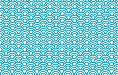 Tekstil tasarımı, duvar kağıdı ve soyut yıpranmış sanat deco trellis dikişsiz arka plan fayanslı ambalaj kağıdı dokusu..