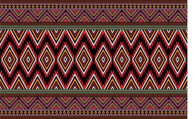 Retro Navajo kabilesi vektörsüz tasarımı çeşitli renklerde. Aztek Fancy Geometric Sanat Baskısı. Duvar kağıdı, Kumaş Tasarımı, Kumaş, Kağıt, Kapak, Tekstil, Dokuma ve Örtü bir kumaşın türünü tanımlamak için kullanılabilecek tüm terimlerdir.