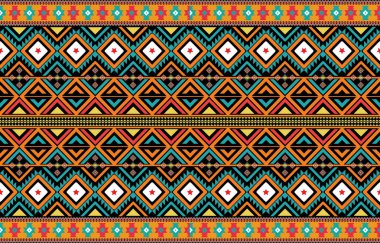Tekstil tasarımı, duvar kağıdı ve soyut yıpranmış sanat deco trellis dikişsiz arka plan fayanslı ambalaj kağıdı dokusu..