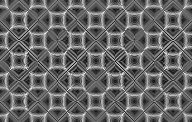 Arkaplan, halı, duvar kağıdı, giysi, ambalaj, kumaş, Vektör çizimi için geleneksel geometrik etnik doğulu desen. Nakış.