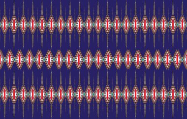 Tekstil tasarımı, duvar kâğıdı veya ambalaj kağıdı dokusu için basit bir soyut arkaplan.
