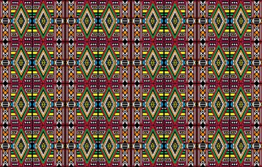 Tekstil tasarımı, duvar kâğıdı veya ambalaj kağıdı dokusu için basit bir soyut arkaplan.