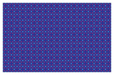 Sacral kabile etnik unsurlarıyla Geometrik vektör arka planı. Geleneksel üçgenler çingene geometrik formları kabile temalarını perdeler kumaş desenli goblen baskıları