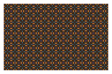 Kabile çizgili, pürüzsüz desen. Aztek geometrik vektör arkaplanı. Tekstil tasarımında, giysi, aksesuar, dekoratif kağıt, ambalaj, zarf, sırt çantası vs. yapımında kullanılabilir..