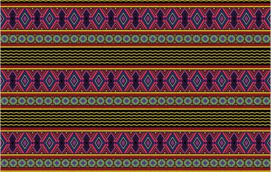 Giysiler için uygun dijital tekstil tasarımı ve motif.illustation. Barok süslemeleri gibi soyut klasik sınır çizgisi siyah ve beyaz suluboya desenli halıları ve benzeri şeyleri maskesiz bırakır..