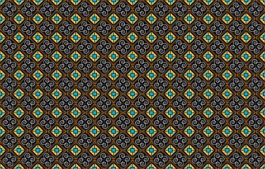 Kızılderili Afrika kabilesi Antik Aztek Navajo Maya Apaçi Sioux etnik model teması