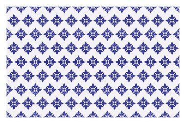 Çingene desenli etnik motifler geometrik kusursuz arka plan. Çingene geometrik şekiller cinler kabile motifleri kumaş baskı geleneksel üçgenler tasarımı