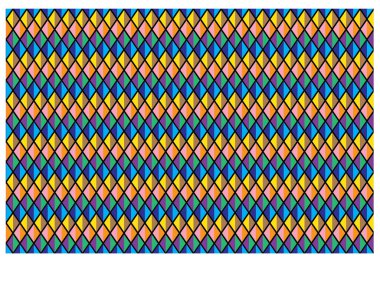 Etnik tarzda kusursuz vektör deseni. Geometrik arka planda kabile motifi. Kağıt, duvar kağıdı, kapak, tekstil, kumaş, giyim ve diğer malzemeler için yazdırma süslemeleri