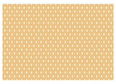 Kabile çizgili, pürüzsüz desen. Aztek geometrik vektör arkaplanı. Tekstil tasarımında, giysi, aksesuar, dekoratif kağıt, ambalaj, zarf, sırt çantası vs. yapımında kullanılabilir..