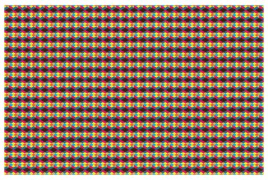 Kızılderili Afrika kabilesi Antik Aztek Navajo Maya Apaçi Sioux etnik model teması