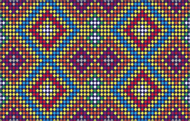 Giysiler için uygun dijital tekstil tasarımı ve motif.illustation. Barok süslemeleri gibi soyut klasik sınır çizgisi siyah ve beyaz suluboya desenli halıları ve benzeri şeyleri maskesiz bırakır..