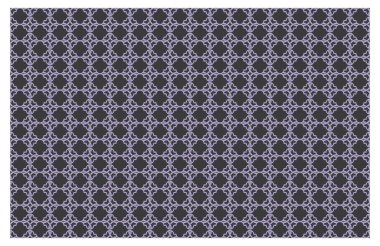 Etnik tarzda kusursuz vektör deseni. Geometrik arka planda kabile motifi. Kağıt, duvar kağıdı, kapak, tekstil, kumaş, giyim ve diğer malzemeler için yazdırma süslemeleri