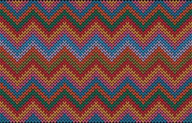 Peru Amerikan Yerlilerinin etnik motifleri geometrik vektör arka planı. Doodle yerli Amerikan kabile motifleri tekstil baskısı geleneksel tasarım. Navajo sembolleri kumaş deseni.