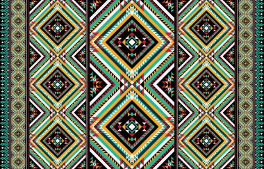 Tekstil tasarımı, duvar kağıdı ve soyut yıpranmış sanat deco sarmaşığı arkaplan döşemesi ile ambalaj kağıdı dokusu. Tekstil tasarımı, duvar kâğıdı veya ambalaj kağıdı desenine sahip kusursuz soyut bir arkaplan..