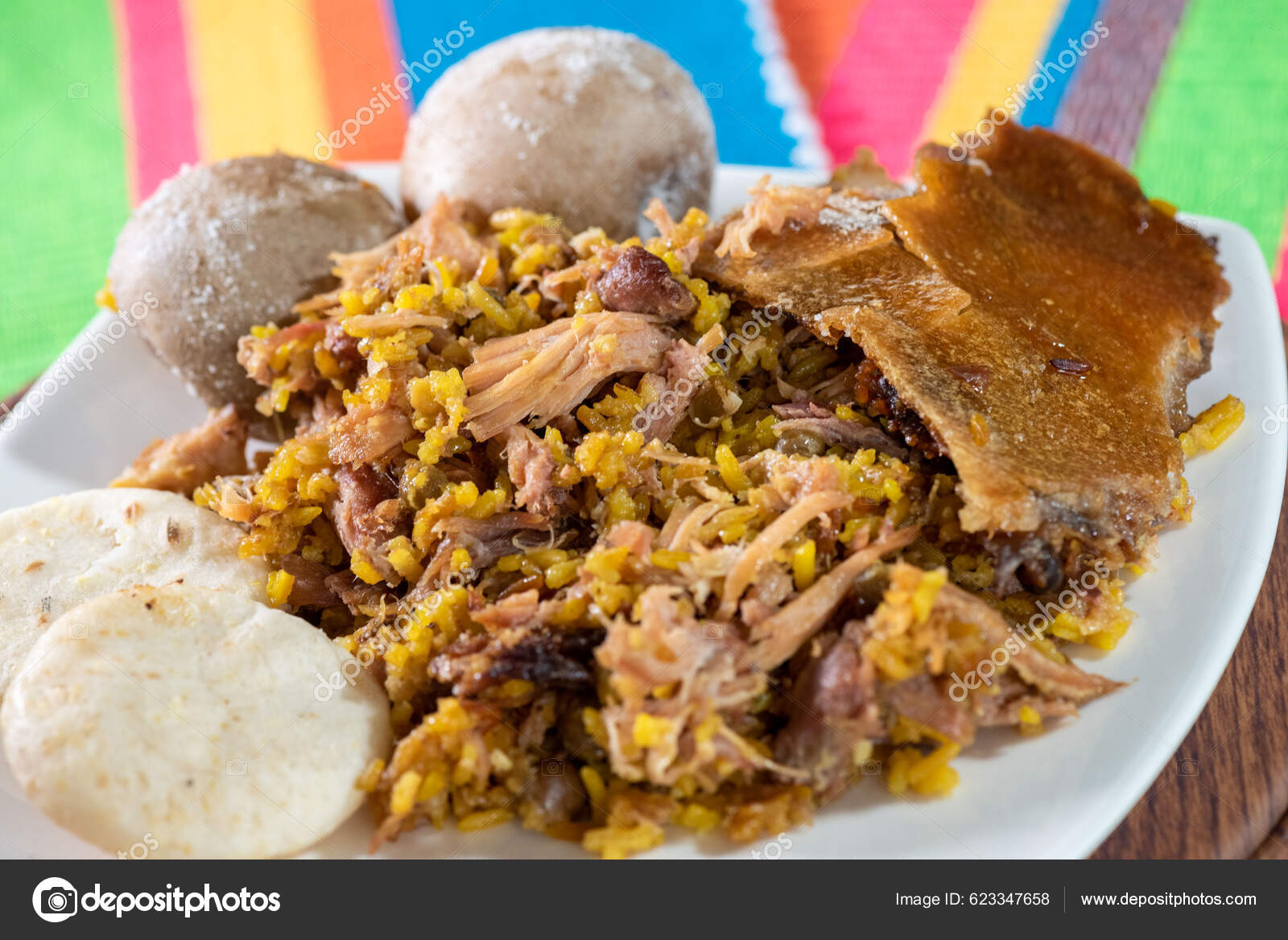 Best lechona tolimense near me