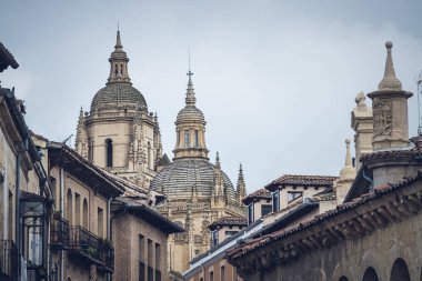 Segovia, Espaa. 28 Nisan 2022: 