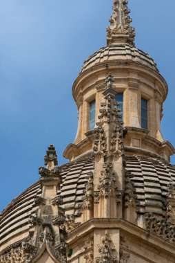 Segovia, Espaa. 28 Nisan 2022: 