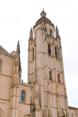 Segovia, Espaa. 28 Nisan 2022: 