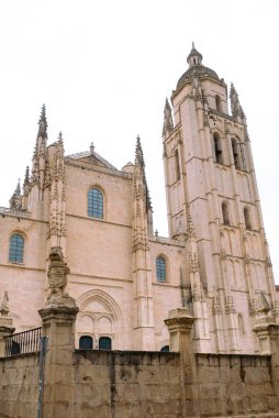 Segovia, Espaa. 28 Nisan 2022: 