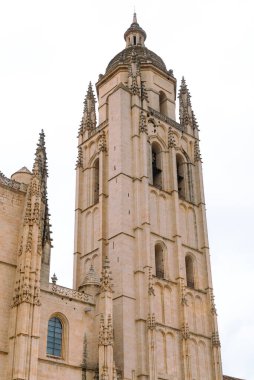 Segovia, Espaa. 28 Nisan 2022: 