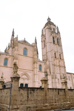 Segovia, Espaa. 28 Nisan 2022: 