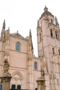 Segovia, Espaa. 28 Nisan 2022: 