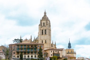 Segovia, Espaa. 28 Nisan 2022: 