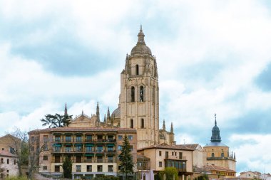 Segovia, Espaa. 28 Nisan 2022: 