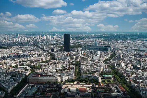 Paris Frankreich April 2022 Les Invalides Ist Ein Architektonischer Komplex lizenzfreie Stockfotos