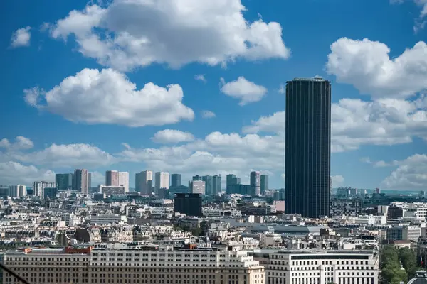 Paryż Francja Kwietnia 2022 Les Invalides Kompleks Architektoniczny Panoramiczny Krajobraz Obrazy Stockowe bez tantiem
