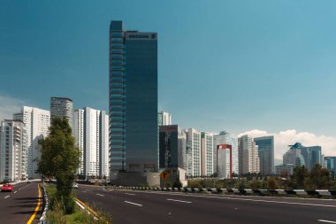 Meksika DF, Meksika. 24 Aralık 2008: Reform Yürüyüşü