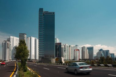 Meksika DF, Meksika. 24 Aralık 2008: Reform Yürüyüşü