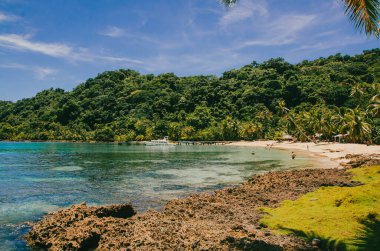 Bal Köyleri, Panama, Orta Amerika