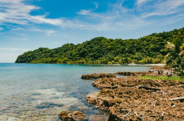 Bal Köyleri, Panama, Orta Amerika