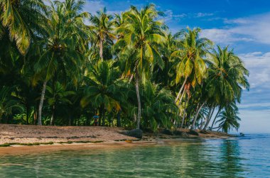 San Blas Panama, San Blas, Panama