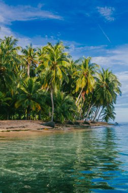 San Blas Panama, San Blas, Panama