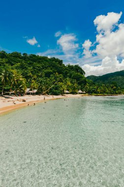 Corregimiento de la miel panama, La miel Panama, Panama