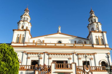 Concordia, Antioquia, Kolombiya. 30 Kasım 2024: 