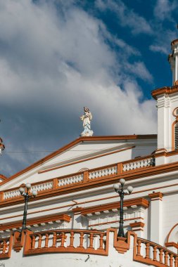 Concordia, Antioquia, Kolombiya. 30 Kasım 2024: 