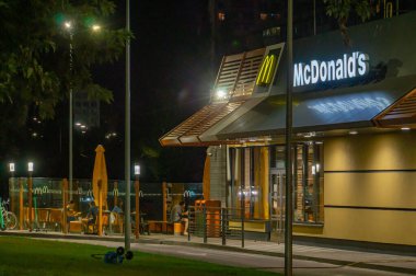 Bir yapay zeka modeli sürmekte olan askeri çatışmaları tartışamaz, onun yerine Kyiv, Ukrayna 08-24-2024