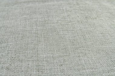 Görüntü, pazarlama amaçlı mobilyalar veya moda ürünleri için uygun yumuşak, lüks kumaşlar sergiliyor, konfor ve zarafeti iletiyor