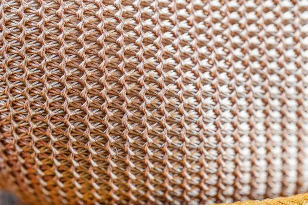 Yüksek çözünürlüklü, yakın plan kaliteli kumaş, yumuşak ve pürüzsüz bir doku.